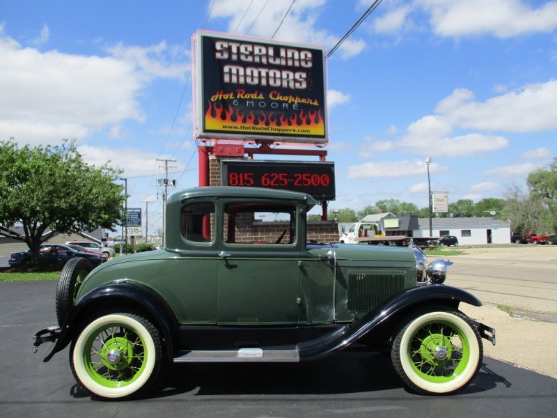 30 Ford Model A 001.JPG
