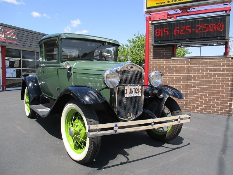 30 Ford Model A 003.JPG