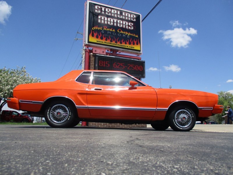 78 Mustang II 001.JPG